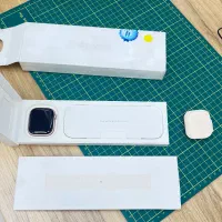 اپل واچ سری ۱۰ Apple watch series|لوازم جانبی موبایل و تبلت|تهران, جردن|دیوار
