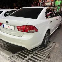 کیا اپتیما مدل  ۲۰۱۰ ۶ سیلندر کارکرد ۲۰۰ هزار|خودرو سواری و وانت|شیراز, سینما سعدی|دیوار