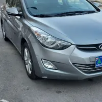 هیوندای النترا 1800cc، مدل ۲۰۱۳|خودرو سواری و وانت|تبریز, |دیوار