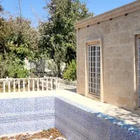 ۵۰۰ باغویلا دربکه شهریار*۱۰۰متربنا*آب برق وگازشهری|فروش خانه و ویلا|شهریار, بکه|دیوار