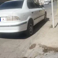 سمند مدل 94 مورتی پلاس