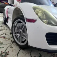 ماشین بچه
