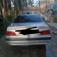 فروش فوری|خودرو سواری و وانت|بم, |دیوار