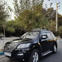 لیفان X60 شاسی‌بلند اقتصادی، سرحال و آماده‌ی سفر