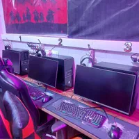 نصب ویندوز . نرم افزار . سخت افزار . گیم نت|خدمات رایانه‌ای و موبایل|اصفهان, شیخ طوسی|دیوار