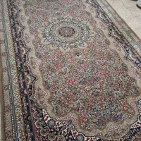 فرش بهار۲در۴متری زمرد ۵۰۰تراکم۱۲۰۰ گردویی|فرش|مشهد, وحید|دیوار