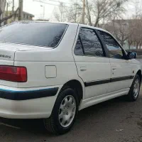 پارس ۹۷ بدون رنگ|خودرو سواری و وانت|خوی, |دیوار