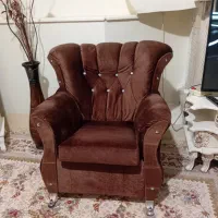 فروش وسایل|مبلمان خانگی و میز عسلی|دهدشت, |دیوار