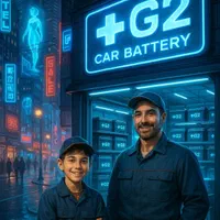 باتری قرچک ورامین پاکدشت باطری جیتو پلاس|قطعات یدکی و لوازم جانبی|پاکدشت, پاکدشت (مامازند)|دیوار