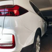 سانگ یانگ رکستون امپرور ۱۴۰۲ - ۲۰۲۳ / قابل تهاتر|خودرو سواری و وانت|کرج, عظیمیه|دیوار