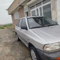 معاوضه با پیکان بار یانقدی