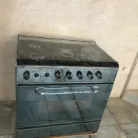 جاکفشی و اجاق گاز|اجاق گاز و لوازم برقی پخت‌وپز|قروه, |دیوار