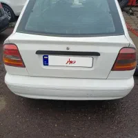 ۱۴۱ موتر سالم|خودرو سواری و وانت|رشت, نخودچر|دیوار