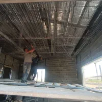 رابیتس کاری رابیتسکاری راویز کاری جوشکاری گچ کاری|خدمات پیشه و مهارت|تهران, حکیمیه|دیوار