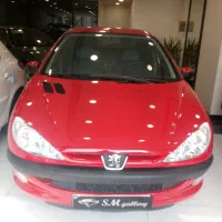 ۲۰۶ وی۲۰آریان مدل۹۰