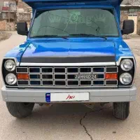 نیسان مدل 85 انژکتور تناژ پایین دوگانه دستی