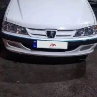 پژوپارس دوگانه کارخانه مدل90|خودرو سواری و وانت|مشگین شهر, |دیوار