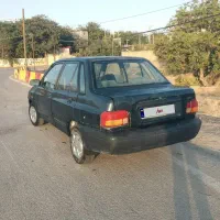 پراید ۸۱