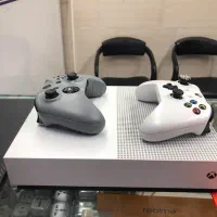 xBox one S 1TB|کنسول، بازی ویدئویی و آنلاین|مشهد, ادیب نیشابوری (شهرک غرب)|دیوار