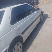 پژو پارس تیوفایو مدل ۸۸|خودرو سواری و وانت|مرند, |دیوار