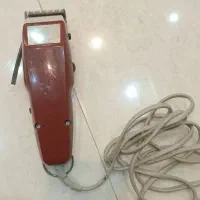 ماشین ریش تراش موزر