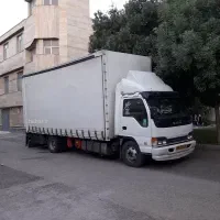 اتوبار کیانشهر ابوذر مشیریه پیروزی پاکدشت خاورشهر|خدمات حمل و نقل|تهران, کیانشهر|دیوار