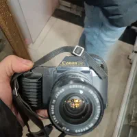 کانون|دوربین عکاسی و فیلم‌برداری|تهران, اقدسیه|دیوار