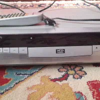 دستگاه ویدئو سی دی|پخشکننده DVD و ویدیو|ماهدشت, |دیوار