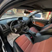 هایما s5 مدل ۱۴۰۰ کم کار (توربو ۶ سرعته)|خودرو سواری و وانت|بابل, |دیوار