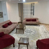 مبل هفت نفره|مبلمان خانگی و میز عسلی|آستارا, |دیوار