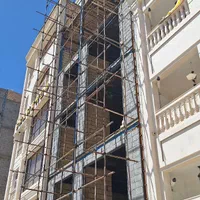 داربست فلزی نگین بست|خدمات پیشه و مهارت|مشهد, طبرسی شمالی|دیوار