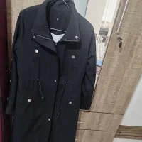 پالتو|لباس|سریش آباد, |دیوار