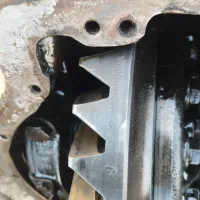 دفرانسیل ۹۱۱|قطعات یدکی و لوازم جانبی|قم, قلعه کامکار|دیوار