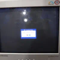مانیتور سامسونگ