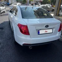ماشین بسترنB50f|خودرو سواری و وانت|اندیشه, اندیشه فاز ۱|دیوار