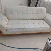 مبل شویی وتعمیرات مبل ((کریمی))مبلشویی بانانو|خدمات نظافت|کوهدشت, |دیوار