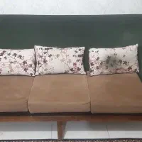 مبل راحتی|مبلمان خانگی و میز عسلی|پاکدشت, حصار امیر|دیوار