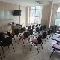اجاره کلاس آموزشی و جلسه رسمی