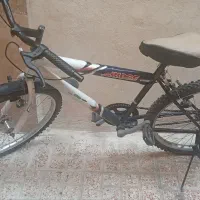 دوچرخه ۲۴ سالم سالم|دوچرخه، اسکیت، اسکوتر|تهران, یاخجی آباد|دیوار