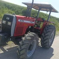 فروش تراکتور 475 مدل 96