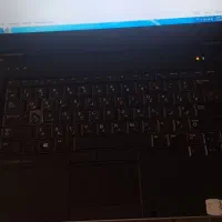 لپ تاپ دل latitude e6440