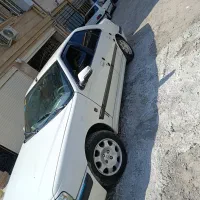 پژو پارس سال سفارشی