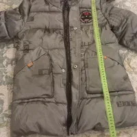 کاپشن خارجی|کفش و لباس بچه|تهران, ازگل|دیوار