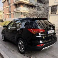 سانتافه فول موتور جی دی ای