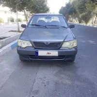 فروش فوری پراید 132 سالم به شرط