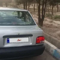 پراید سرحال|خودرو سواری و وانت|رباط‌کریم, رباط‌کریم|دیوار