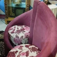 میز غذا خوری|میز و صندلی غذاخوری|اسدآباد, |دیوار