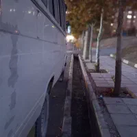 مینی بوس بنز 68|خودرو سنگین|مشهد, کوشش|دیوار