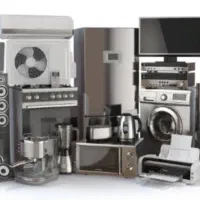 فروش لوازم خانگی مارک بلانتون آکبند از خود کارخانه