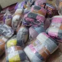 پتو تیسا دو نفر ماندانا دونه ۷۸۰عمده